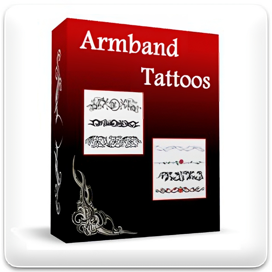 Armband Tattoo Vorlagen