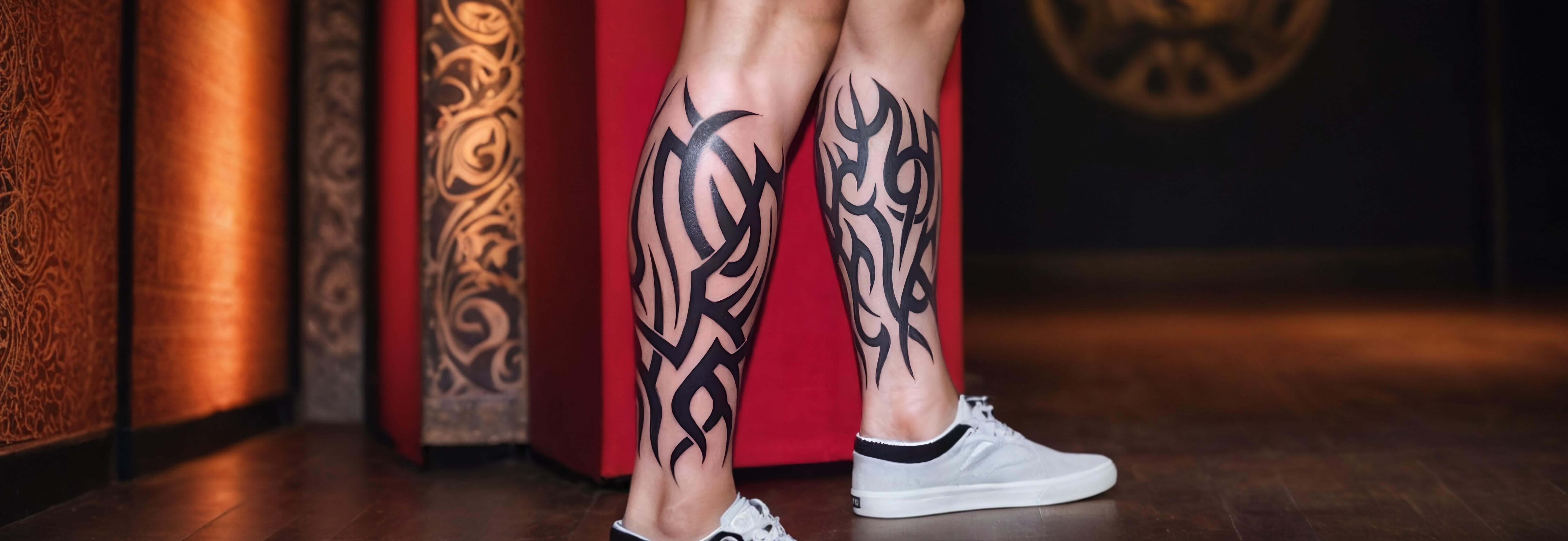 Bein Tattoo