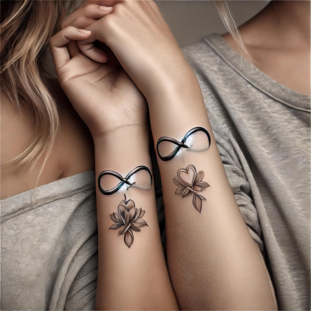 Partner Tattoo