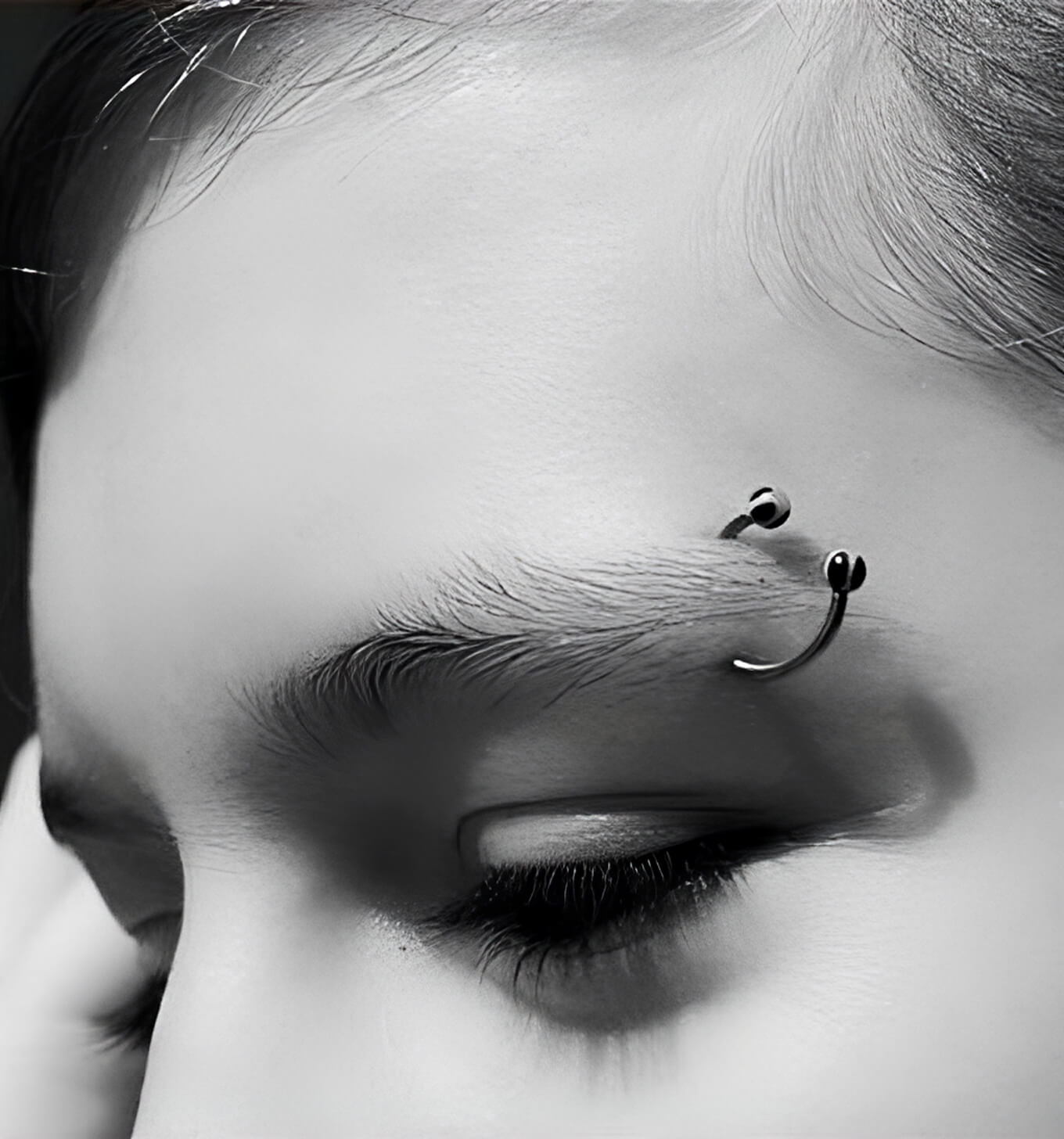 Piercings