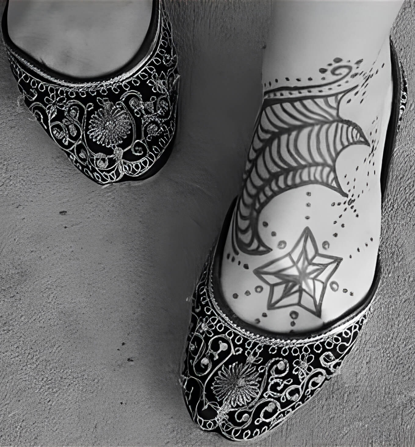 Removable / Fake Tattoo