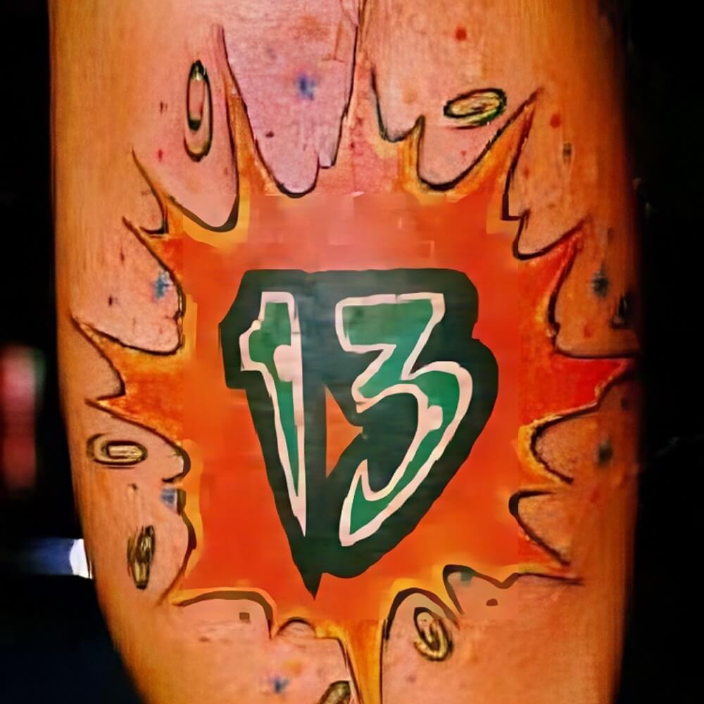 Symbol Tattoos