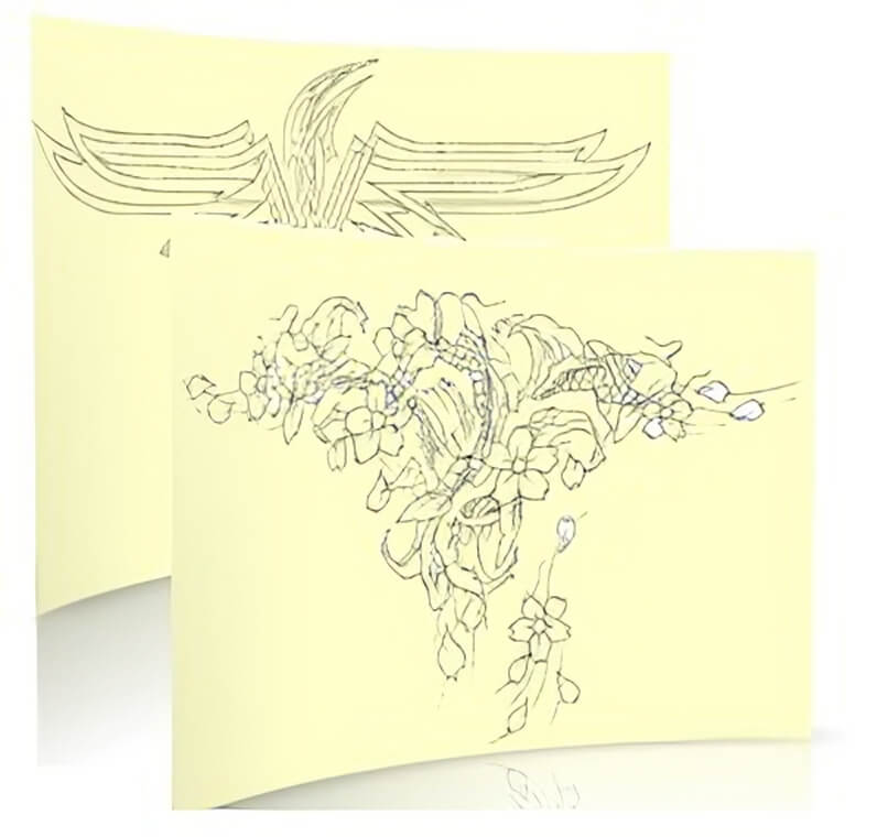 Tattoo Schablonen