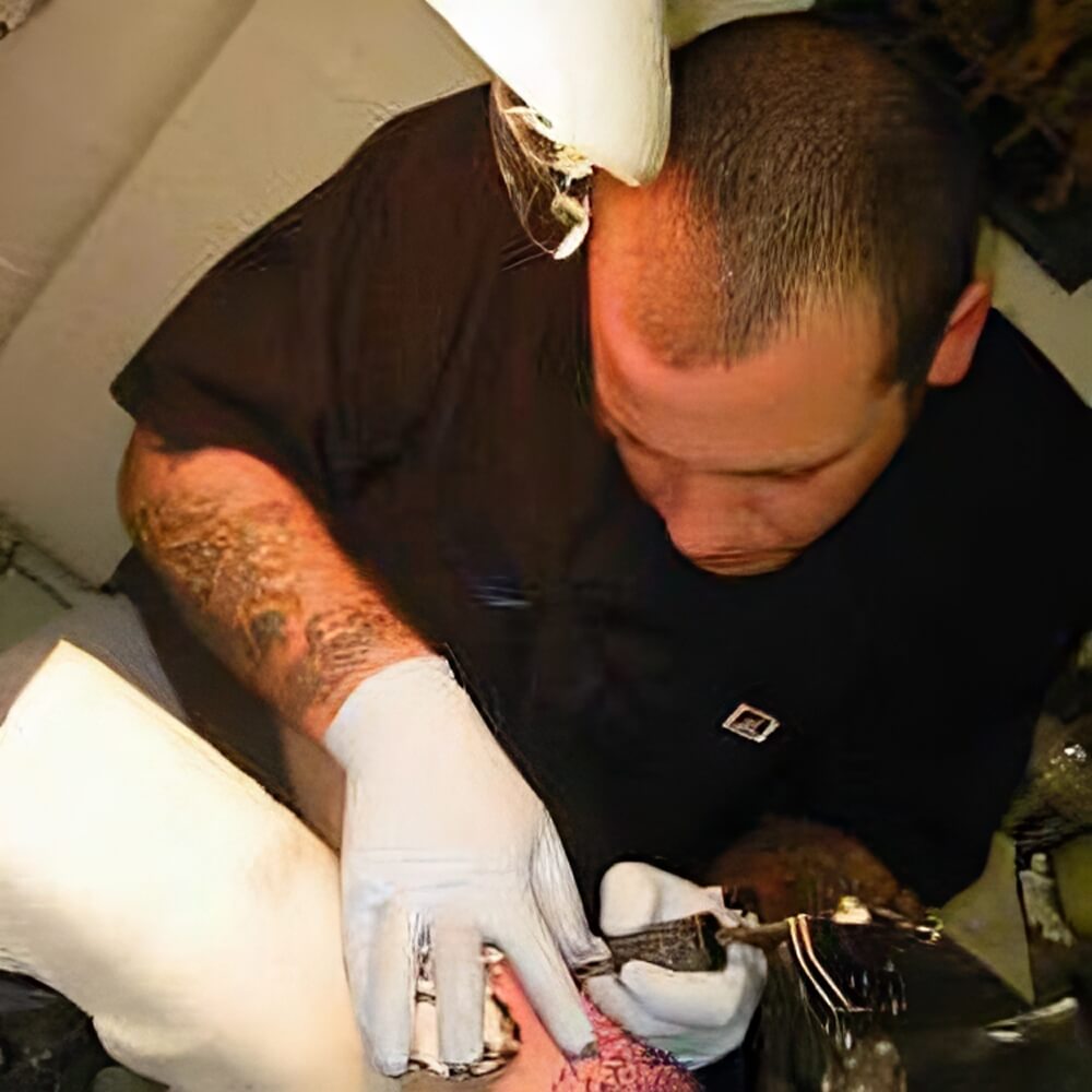 Tattoo Studio Wahl