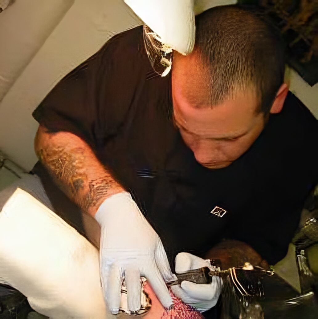 Tattoo Studio Wahl