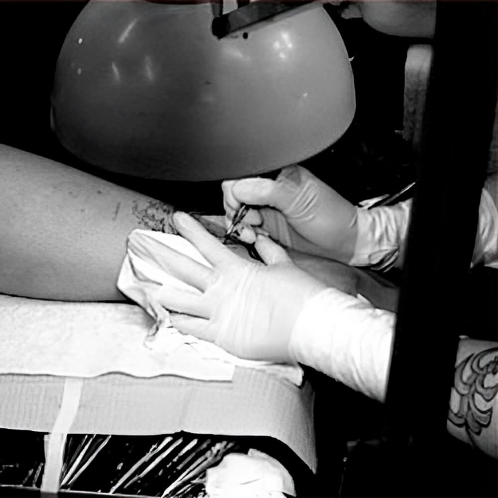 Eigenes Tattoo Studio Eröffnen