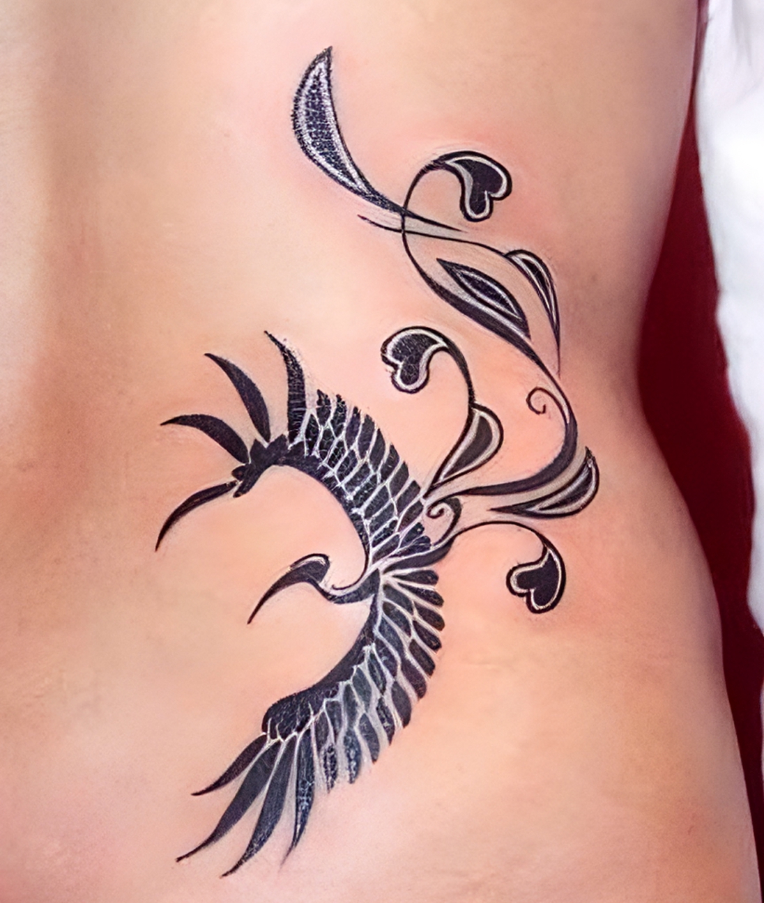 Vogel Tattoo